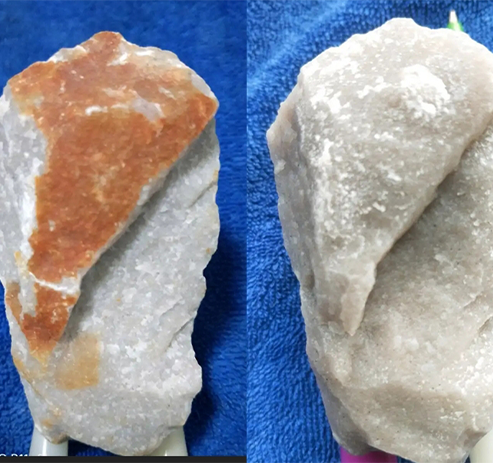 石英石去黄皮剂 Quartz stone to yellow skin agent